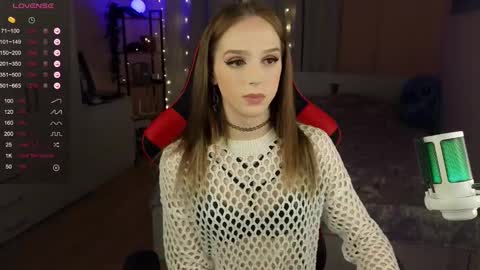 Call me Alis   online show from February 23, 2025, 3:51 pm