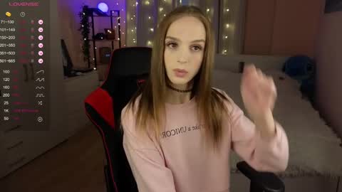 Call me Alis   online show from March 4, 2025, 3:26 pm