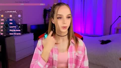 Call me Alis   online show from September 25, 2025, 4:43 pm