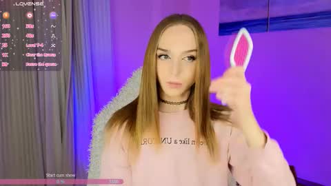 Call me Alis   online show from November 19, 2025, 4:40 pm