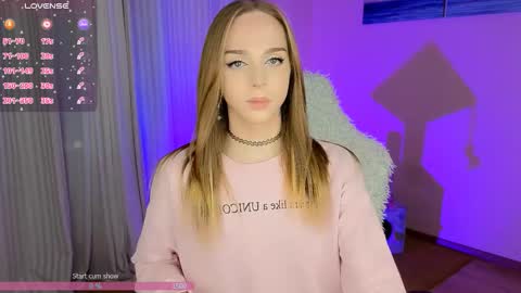 Call me Alis   online show from December 1, 2025, 1:05 pm