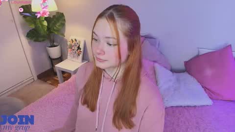 Snapshot of sweet_amaranta1 chatting on March 6, 2026, 11:28 am amaralopez online show from March 6, 2026, 11:28 am