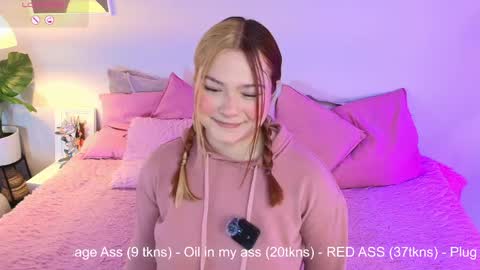 Snapshot of sweet_amaranta1 chatting on April 8, 2026, 11:43 am amaralopez online show from April 8, 2026, 11:43 am