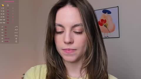 Snapshot of sweet_and_flirt chatting on December 16, 2025, 7:02 am Alice online show from December 16, 2025, 7:02 am