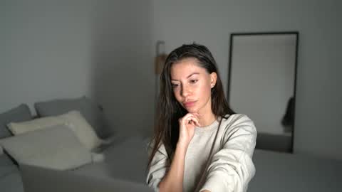 Snapshot of sweet_and_honest chatting on November 2, 2025, 9:06 pm Dorothea online show from November 2, 2025, 9:06 pm