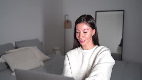 Snapshot of sweet_and_honest chatting on November 30, 2025, 8:57 pm Dorothea online show from November 30, 2025, 8:57 pm