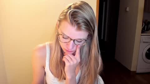 Ann - your sweet girl online show from December 14, 2024, 2:01 am