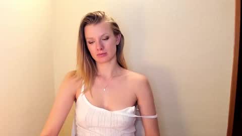 Ann - your sweet girl online show from February 20, 2026, 11:16 pm