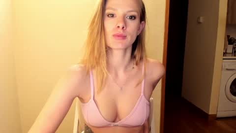 Ann - your sweet girl online show from March 30, 2026, 8:32 pm