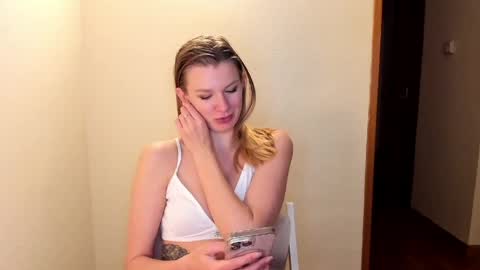 Ann - your sweet girl online show from April 1, 2026, 6:38 pm