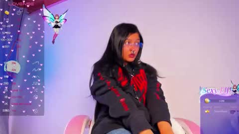 sweet_angelkanon online show from January 19, 2026, 1:04 pm