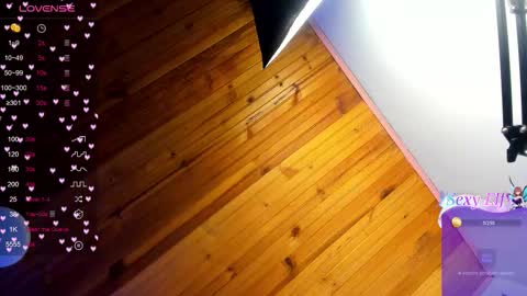 sweet_angelkanon online show from February 16, 2026, 12:23 pm