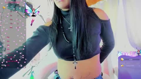 sweet_angelkanon online show from March 17, 2026, 1:03 pm
