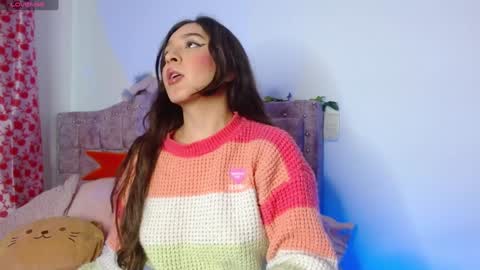 Sthefany Lauren Independent Model  online show from December 16, 2024, 11:33 am