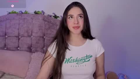 Sthefany Lauren Independent Model  online show from March 8, 2026, 2:59 am