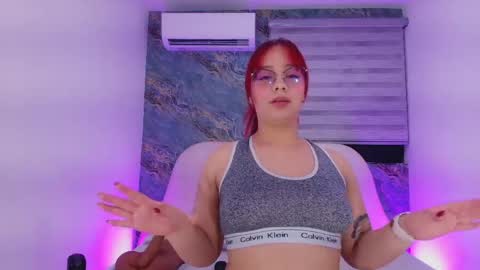 Ariel online show from April 6, 2026, 3:04 am