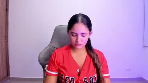 Asheley online show from February 25, 2026, 3:27 am