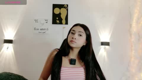 sweet Ayshel online show from March 2, 2026, 4:14 am