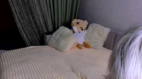 Alice online show from February 8, 2026, 3:59 pm