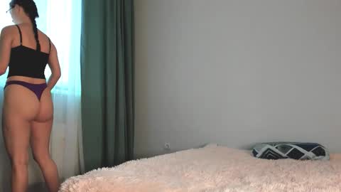 Christina online show from February 3, 2026, 9:47 am