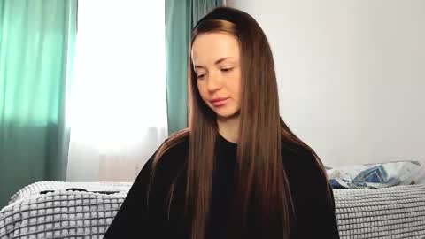 Christina online show from March 22, 2026, 7:23 am