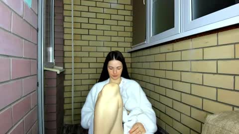 Snapshot of sweet_bun__ chatting on April 18, 2026, 7:07 pm Christina online show from April 18, 2026, 7:07 pm