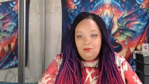 Snapshot of sweet_but_evil chatting on October 5, 2025, 11:02 pm Sweet But Evil online show from October 5, 2025, 11:02 pm