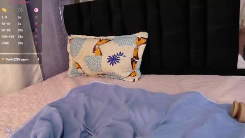 Candy online show from November 26, 2025, 1:45 pm