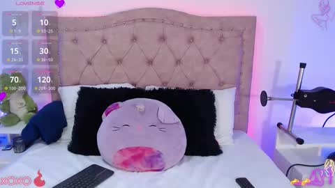 sweet caandyy online show from October 12, 2025, 7:40 am