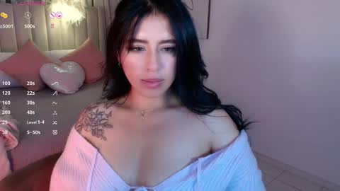 Snapshot of sweet_cami1 chatting on April 21, 2026, 1:42 am Camila online show from April 21, 2026, 1:42 am