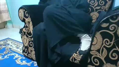 sweet_candyb online show from April 27, 2026, 7:01 pm