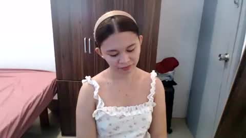 sweet_cassyxx online show from March 11, 2026, 6:19 am
