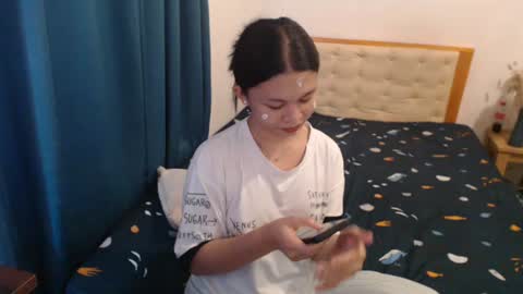 Snapshot of sweet_cassyxx chatting on July 8, 2026, 2:38 am sweet_cassyxx online show from July 8, 2026, 2:38 am