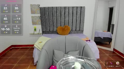 Cata online show from October 10, 2025, 11:42 am