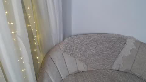 Snapshot of sweet_chantelle chatting on April 24, 2026, 12:18 pm Chantelle online show from April 24, 2026, 12:18 pm