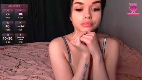 Sofia online show from November 21, 2025, 5:00 pm