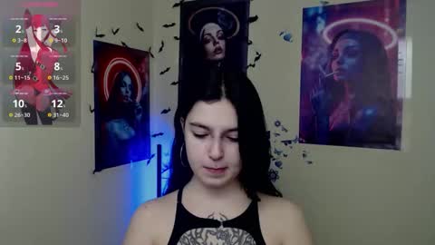 Ivy online show from January 12, 2026, 1:38 pm