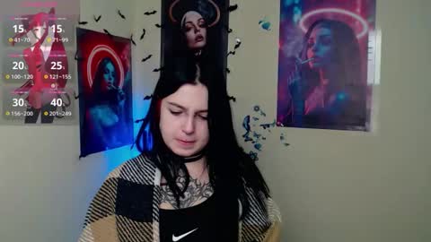 Ivy online show from January 16, 2026, 7:40 pm