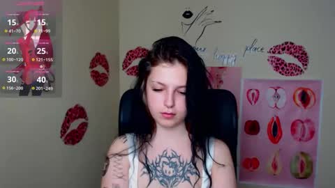 Ivy online show from April 10, 2026, 7:18 pm