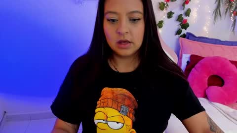 Snapshot of sweet_chloe6 chatting on December 12, 2024, 8:32 pm Chloe online show from December 12, 2024, 8:32 pm