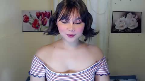 Snapshot of sweet_danicaa chatting on June 9, 2026, 1:28 am danice online show from June 9, 2026, 1:28 am