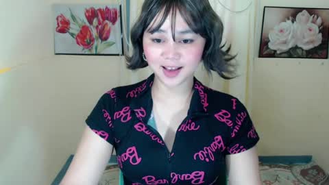 Snapshot of sweet_danicaa chatting on June 10, 2026, 4:56 am danice online show from June 10, 2026, 4:56 am