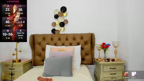 sweet dannix online show from July 27, 2026, 7:32 pm