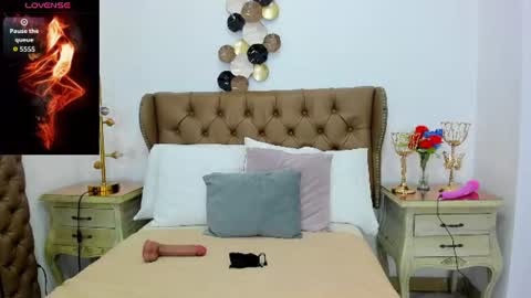 sweet dannix online show from July 28, 2026, 8:52 pm