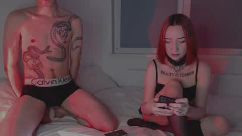 Snapshot of sweet_devil__ chatting on October 30, 2025, 10:32 pm Christina  Roman online show from October 30, 2025, 10:32 pm