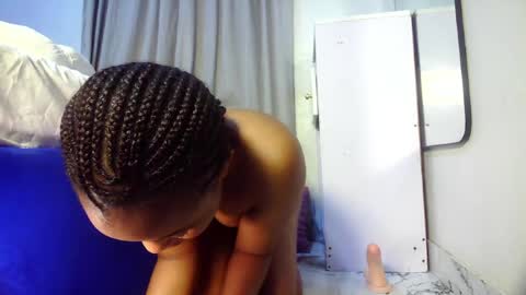 sweet_ebonycum online show from July 4, 2026, 6:30 am