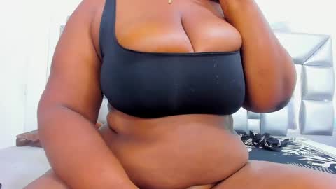 Snapshot of sweet_ebonyyx chatting on January 23, 2025, 1:02 pm Sara online show from January 23, 2025, 1:02 pm