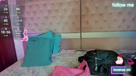  emmili  online show from April 13, 2026, 12:10 pm