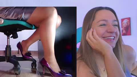 Snapshot of sweet_evans___ chatting on January 17, 2026, 5:23 am Sweet Evans online show from January 17, 2026, 5:23 am