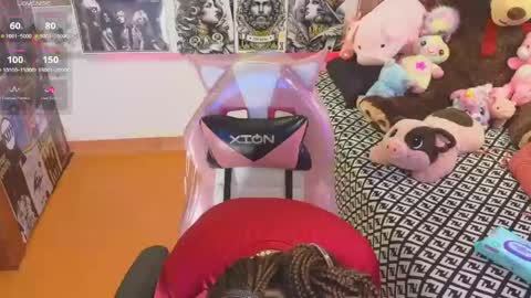 Snapshot of sweet_explotion chatting on April 26, 2026, 3:37 am sweet thani online show from April 26, 2026, 3:37 am